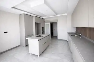 “REMAX VOGUE” KATRE ROYAL ÇAKIRLAR'DA 4+1 FERAH 190 M² DAİRE
