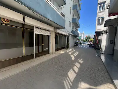 BALÇOVA KİPA KARŞISI KİRALIK DÜKKAN