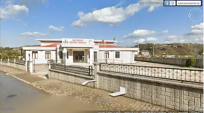 KÖRFEZ SEVİNDİKLİ GİŞELER KARŞISI SATILIK TEK TAPU 1517 M2 ARSA.