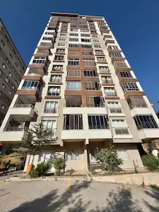 MAMAK DURALİ ALIÇ MAH. ARA KATTA FERAH 3+1 SATILIK DAİRE