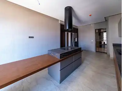 NATURA VADİ ORAN KONUTLARI 5+1 SATILIK DAİRE