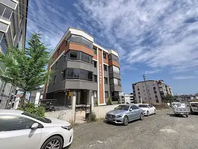 ATAKUM’DA 2021 YAPIMI 2+1 | 3 CEPHELİ, 2 BANYOLU, 2 BALKONLU