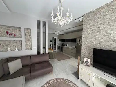 REMAX İLKE'DEN KOMBİNA MAKETART AY PLUS'TA SATILIK LÜKS DUBLEKS