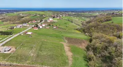 SAMSUN 19 MAYIS’TA VİLLA PROJESİNE UYGUN SATILIK ARSA | ARSA TAPULU