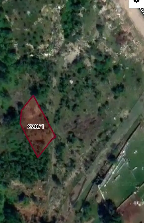 REMAX PALM'DEN GÖZNE MAH.'DE İMARLI 409 M2 SATILIK ARSA