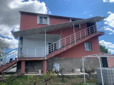 KAYSERİ MELİKGAZİ AĞIRNAS’TA MÜSTAKİL PARSEL SATILIK BAĞ & BAHÇE | KREDİYE VE TAKASA UYGUN