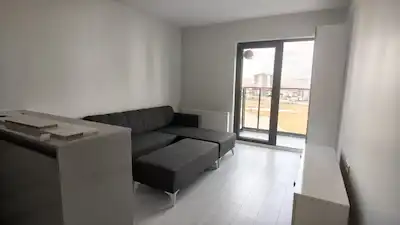 SARAYCIKTA EŞYALI KIRALIK 1+1 DAIRE