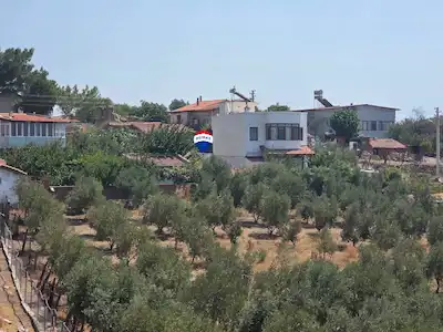 SEFERİHİSAR ATATÜRK MAH. MÜSTAKİL PARSEL İMARLI SATILIK ARSA