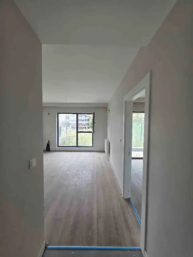 GÖLBAŞI TAŞPINAR DA SIFIR 1+1 SATILIK DAİRE