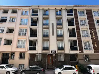 FATİH MAHALLESİ 2+1 BAHÇE KATI DAİRE