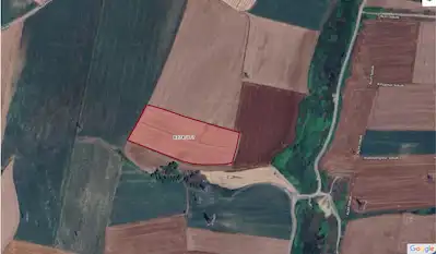 SİLİVRİ ALİPAŞA MAHALLESİNDE SATILIK 5,524 M2 TARLA