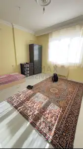 RE/MAX LACİVERT'TEN ÇATYOLU ÜZERİN'DE 3+1 SATILIK DAİRE