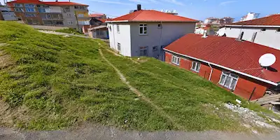 SULTANBEYLİ BATTALGAZİ MAHALLESİ SATILIK 135M² ARSA