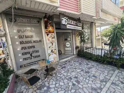 AVCILAR DENİZKÖŞKLER MH SATILIK DÜKKAN