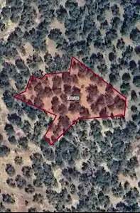AYVACIK ASOSA YAKIN YOLU AÇILMIŞ DENİZ MANZ YATIRIMLIK ARSA