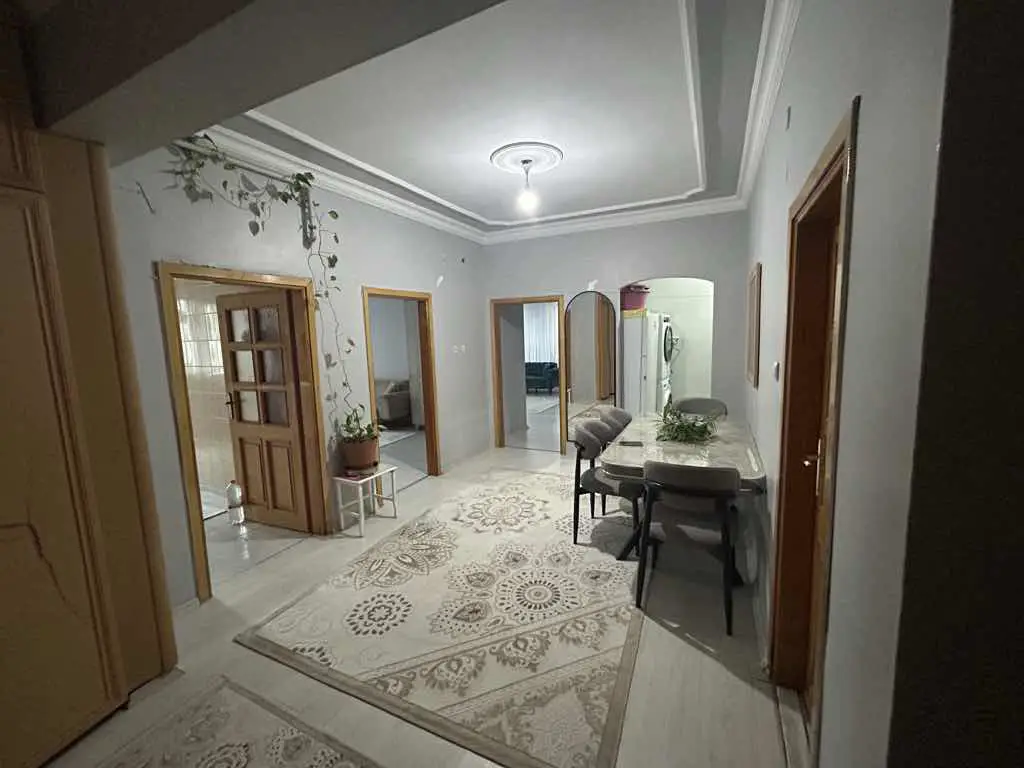 ACİLLLL DİCLEKENTTE SİTE İÇİNDE 3+1 SATILIK DAİRE