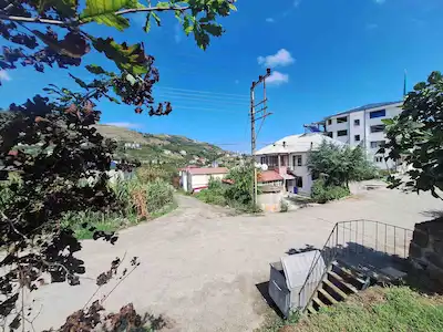 GÜRBULAK/GÜZELYALI 'DA 1075 M² ARSA