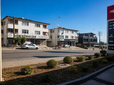 REMAX AREA'DAN KAYAPA’DA ÇİFT CEPHELİ, 3+1, 2 BANYOLU, BALKONLU KİRALIK DAİRE