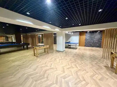 KARTEPE ZERAY ESIL'DE KIRALIK 1+1 ÇATI DUBLEKS!