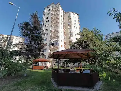 GÜLTEPE MAHALLESİNDE SATILIK 3+1 DAİRE