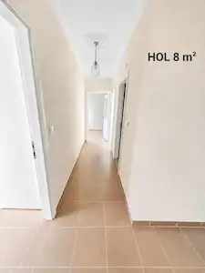 KARTAL’DA BOŞ 2+1 | 70 M² NET | BALKONLU | DOĞALGAZ KOMBİLİ | KREDİYE UYGUN