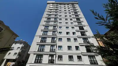 REMAX WE'DEN ESENEVLER MAH SATILIK 3+1 BALKONLU DAİRE