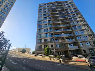 TUZLA EVORA A PARSEL FULL EŞYALI 105 M2 KİRALIK BOŞ DAİRE