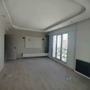 GÜNGÖR DE 3+1 ARAKAT YERİNDE DÖNÜŞÜÜM