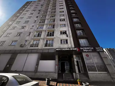 MEHTERÇEŞME’DE SİTE İÇİNDE 3+1 ARAKAT KİRALIK DAİRE
