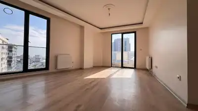 PENDİK ŞEHRİ ALA KONUTLARI DENİZ MANZARALI