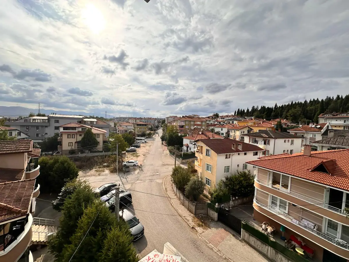 ERENLER BAĞLAR MAHALLESİ 3+1 145 M² KİRALIK GENİŞ DAİRE 3