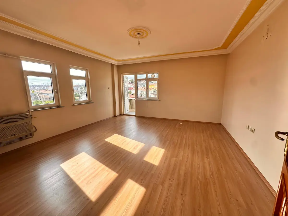 ERENLER BAĞLAR MAHALLESİ 3+1 145 M² KİRALIK GENİŞ DAİRE