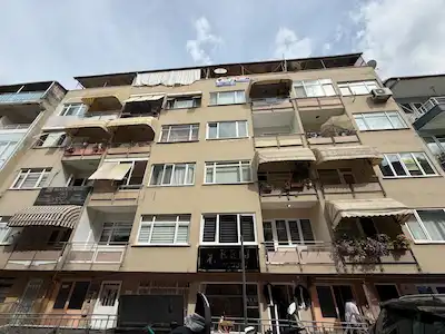 KOCAELI İZMIT KARABAŞ MH.GENIŞ 2+1 KIRALIK DAIRE