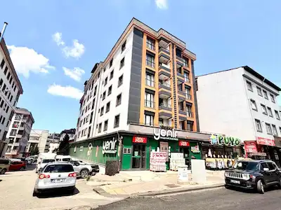 SULTANBEYLİ ADİL MAH BOSNA BULVARI SAYILIK 2+1 DAİRE