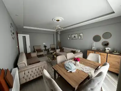 RE/MAX'TAN SARUHANLI ATATÜRK CADDESINDE EMSALSIZ 3+1