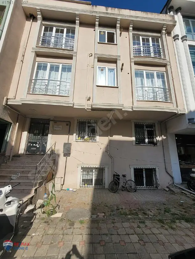 REMAX HANE-2 ŞİLE YOLUNA 2DK 3+1 115M2 ARA KAT KİRALIK DAİRE