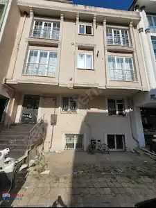 REMAX HANE-2 ŞİLE YOLUNA 2DK 3+1 115M2 ARA KAT KİRALIK DAİRE