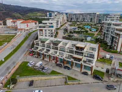 ÇANAKKALE KEPEZ HAMIDIYE MAH. KIRALIK İŞ YERI / DÜKKAN