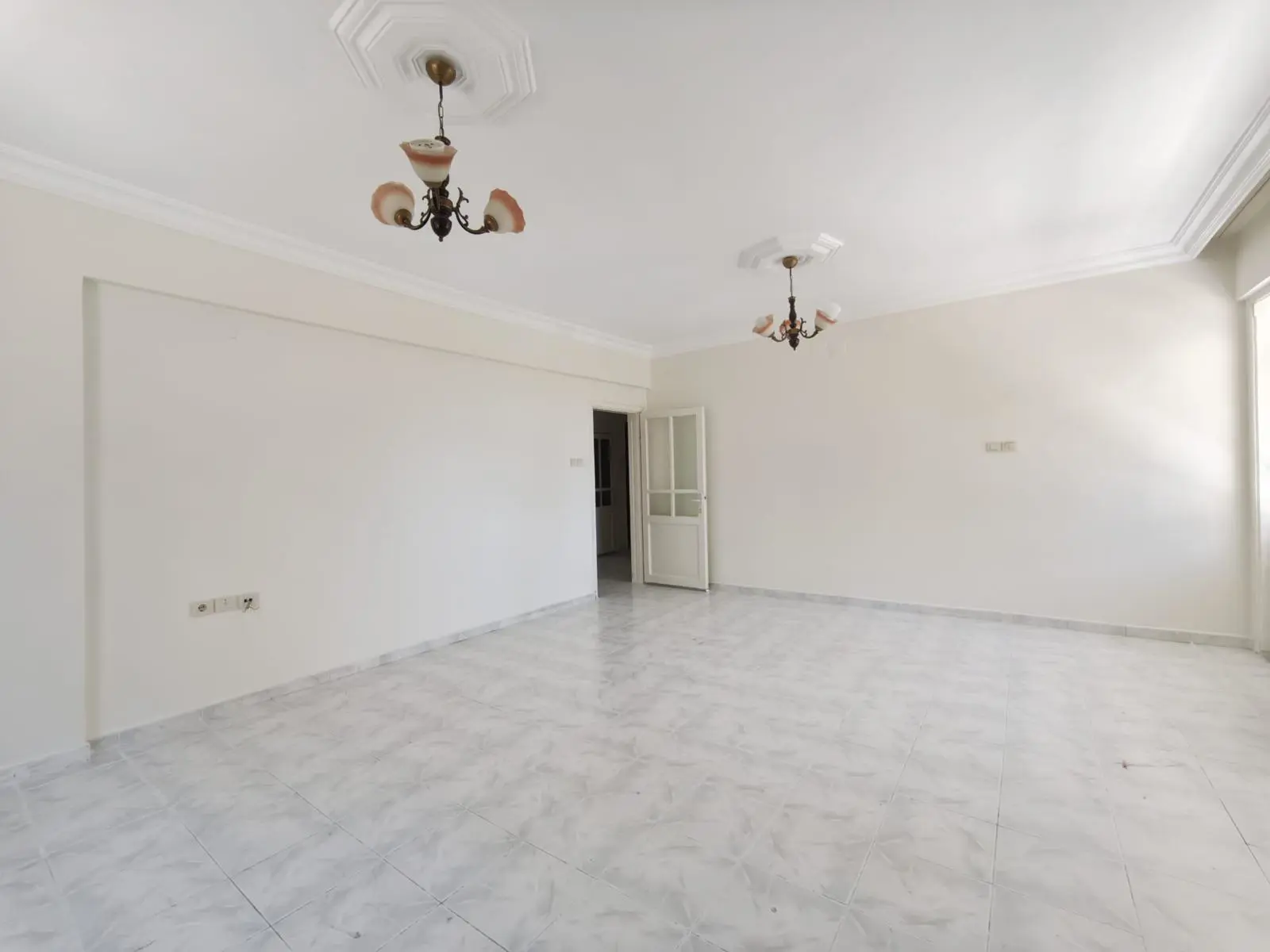 RE/MAX EDE'DEN BİNEVLER HUZUREVİ KARŞISI 3+1 KİRALIK DAİRE