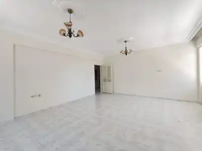 RE/MAX EDE'DEN BİNEVLER HUZUREVİ KARŞISI 3+1 KİRALIK DAİRE