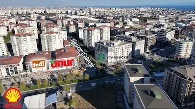 REMAX AKIN SEYHAN DAN BEYKENT İN KALBİNDE DEVREN KİRALIK FIRSAT
