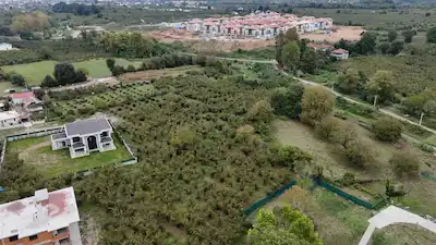 TALHA YEĞİN'DEN SATILIK KONUT İMARLI ARSA