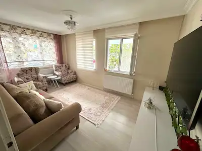 RE/MAX İNCİ'DEN ALTIEYLÜL BAHÇELİEVLER MAH'DE SATILIK 2+1 DAİRE 