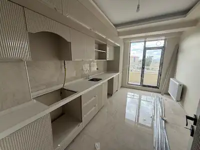 REMAX İLKE'DEN A.GAZİ ŞENOL REZİDANS'TA LÜKS 3+1 SATILIK DAİRE