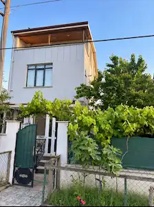 TEKİRDAĞ MARMARAEREĞLİSİ YENİÇİFTLİK'TE 5+1 MÜSTAKİL TRİPLEKS