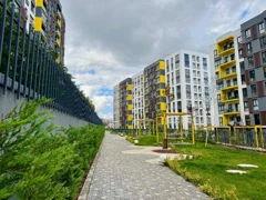 OPTİMUM YENİŞEHİR 2. ETAP 2+1 KİRALIK SIFIR DAİRE
