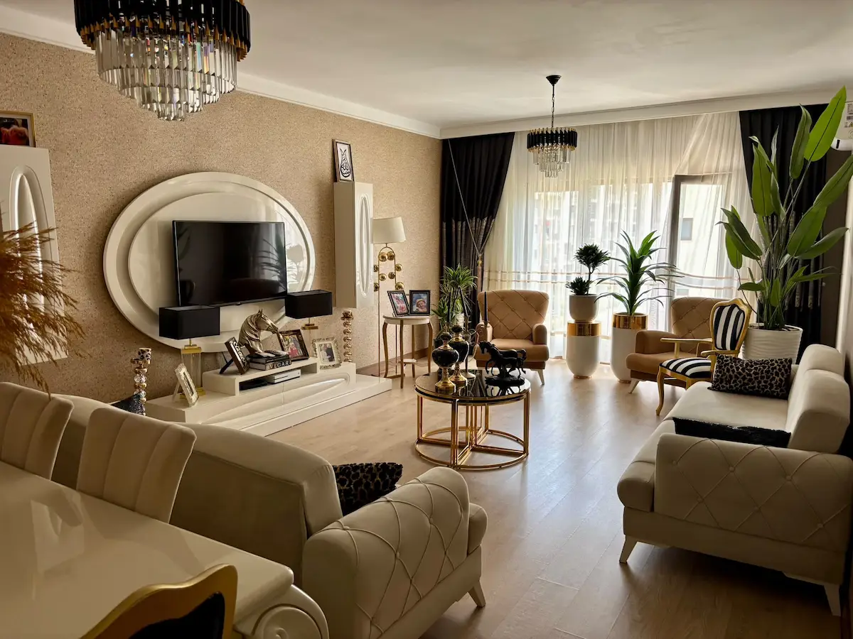 REMAX DREAMDEN SATILIK 4+1 DAİRE