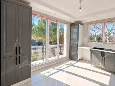 BÜYÜKÇEKMECE BAHÇELİEVLER’DE SIFIR 2+1 | GÜNEY CEPHE | BALKONLU