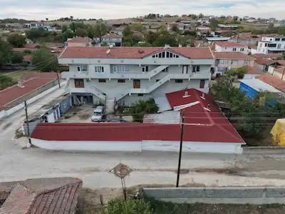 LÜLEBURGAZ CELALİYE KÖYÜNDE KİRA GETİRİLİ YATIRIM FIRSATI