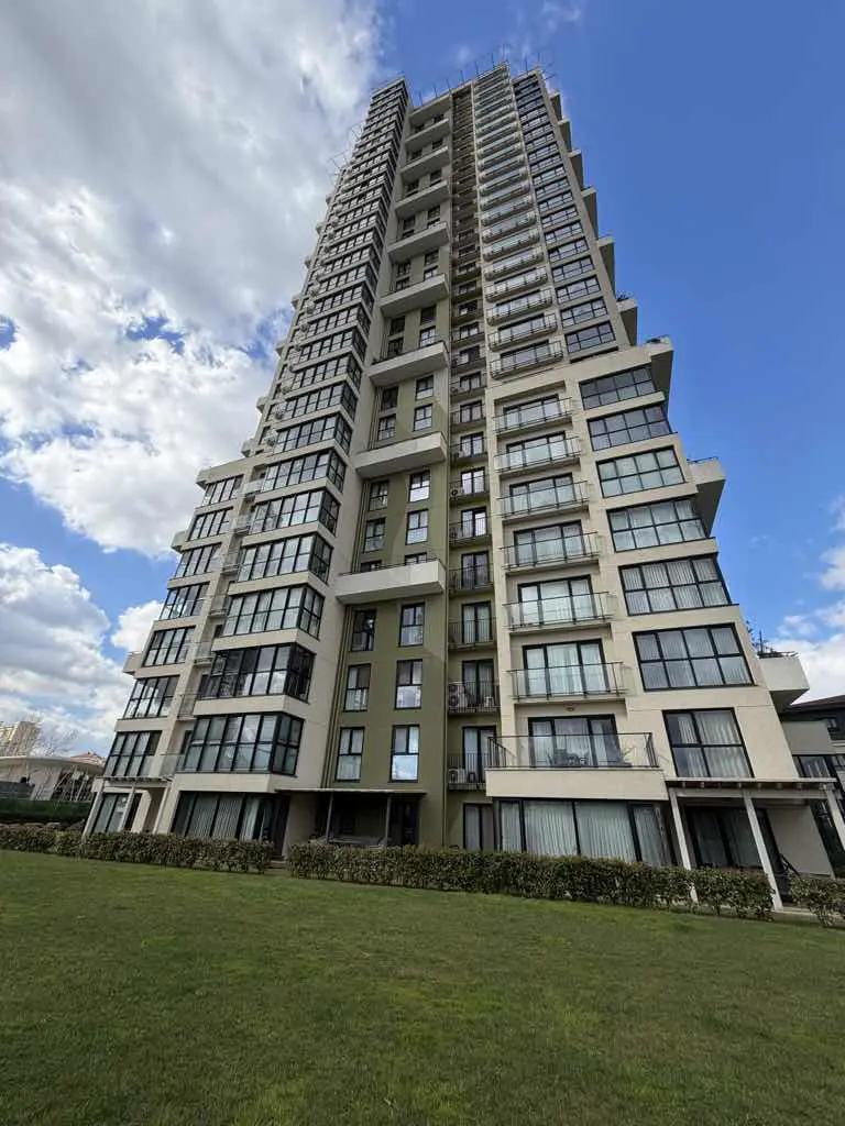 SATILIK 4+1 BOŞ DAİRE
